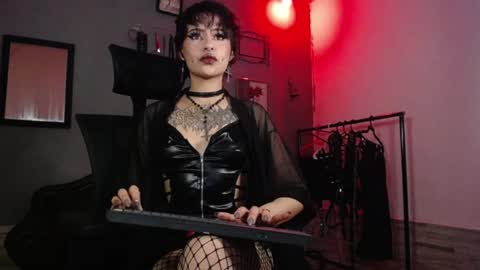Snapshot of madame0sphereboss chatting on 21, 7, 2026 Valeria independient model online show from 21, 7, 2026