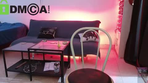 Snapshot of madame_lia chatting on 6, 3, 2025 Madame La online show from 6, 3, 2025