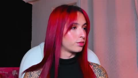 Snapshot of madame_lilith chatting on 18, 2, 2025 madame lilith online show from 18, 2, 2025