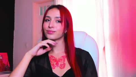 Snapshot of madame_lilith chatting on 19, 2, 2025 madame lilith online show from 19, 2, 2025