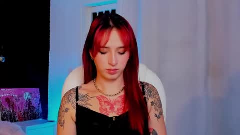 Snapshot of madame_lilith chatting on 1, 3, 2025 madame lilith online show from 1, 3, 2025
