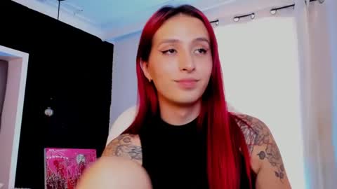 Snapshot of madame_lilith chatting on 2, 3, 2025 madame lilith online show from 2, 3, 2025