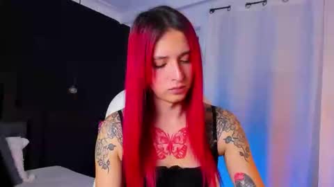 Snapshot of madame_lilith chatting on 18, 9, 2025 madame lilith online show from 18, 9, 2025