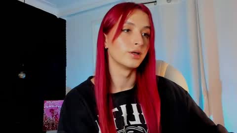  madame lilith  online show from 27, 10, 2025