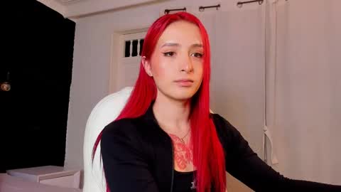  madame lilith  online show from 25, 2, 2026