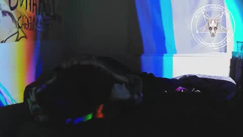 Snapshot of madame_lucifer chatting on 29, 10, 2025 Madame Lucifer online show from 29, 10, 2025