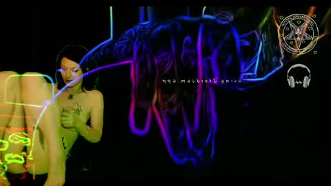 Snapshot of madame_lucifer chatting on 15, 4, 2026 Madame Lucifer online show from 15, 4, 2026