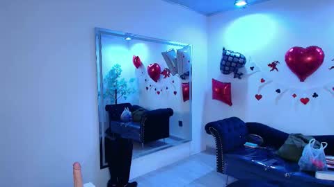 Snapshot of madame_scarllet chatting on 19, 2, 2026 Madame Scarllet online show from 19, 2, 2026