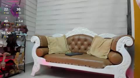 Madame Carla  online show from 14, 2, 2026