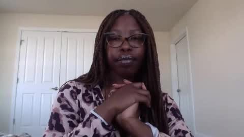 YourMadamIndigo online show from 12, 3, 2025