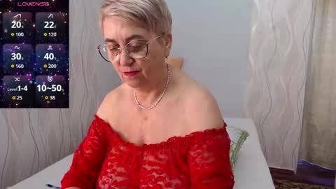 Margaret online show from 26, 9, 2025