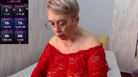 Margaret online show from 12, 10, 2025