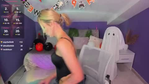 Evelyn online show from 1, 11, 2025