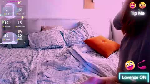 Snapshot of madcatberry chatting on 20, 12, 2025 alex online show from 20, 12, 2025