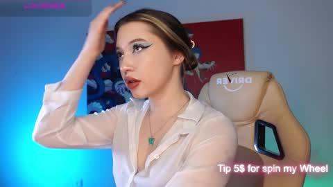 Maddi online show from 10, 3, 2025