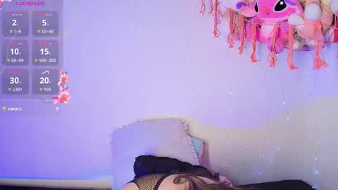 Snapshot of maddie_09 chatting on 6, 10, 2025 maddie 09 online show from 6, 10, 2025