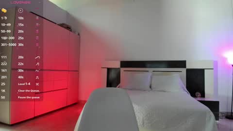 Maddie  online show from 26, 1, 2025