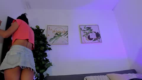 Maddie Ray online show from 24, 5, 2026