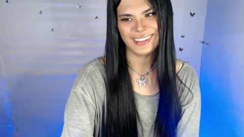 Snapshot of maddiejackson chatting on 21, 12, 2024 Im ZY DONT FORGET TO FOLLOW ME - online show from 21, 12, 2024