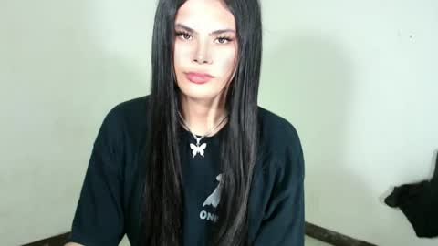 Snapshot of maddiejackson chatting on 24, 1, 2025 Im ZY DONT FORGET TO FOLLOW ME - online show from 24, 1, 2025
