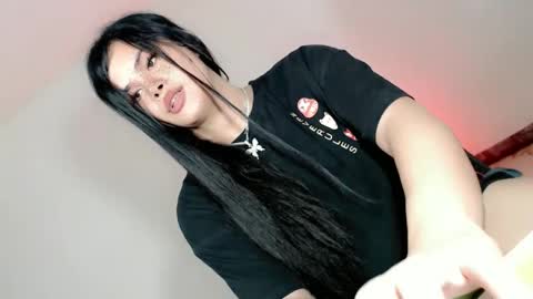 Snapshot of maddiejackson chatting on 3, 2, 2025 Im ZY DONT FORGET TO FOLLOW ME - online show from 3, 2, 2025