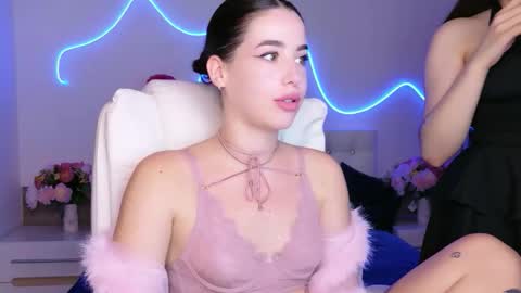 Snapshot of maddieperezz chatting on 4, 6, 2026 maddieperezz online show from 4, 6, 2026