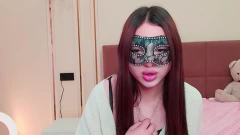 Snapshot of maddieperezz_ chatting on 13, 5, 2026 Madelaine online show from 13, 5, 2026
