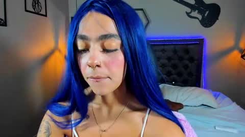 Snapshot of maddiiebrooks chatting on 18, 1, 2025 Maddie online show from 18, 1, 2025