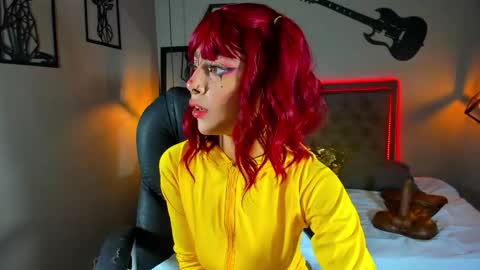 Snapshot of maddiiebrooks chatting on 19, 1, 2025 Maddie online show from 19, 1, 2025