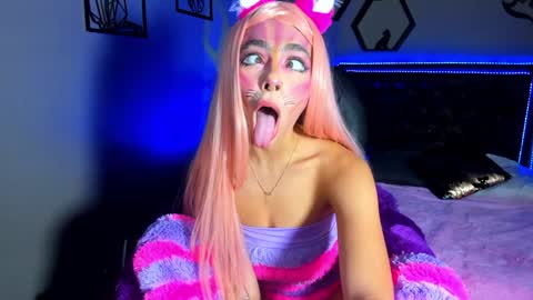 Snapshot of maddiiebrooks chatting on 26, 1, 2025 Maddie online show from 26, 1, 2025