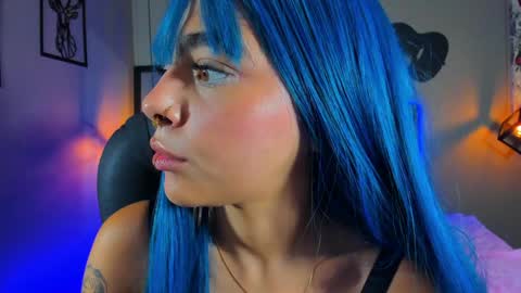 Snapshot of maddiiebrooks chatting on 5, 2, 2025 Maddie online show from 5, 2, 2025