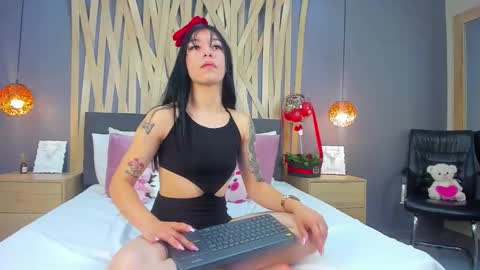 Madisson online show from 11, 3, 2026