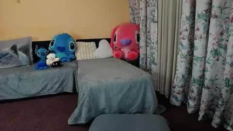 Maddison Summer online show from 21, 9, 2025