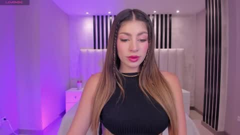 Maddison online show from 16, 9, 2025