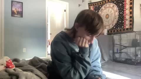 Rat Boy online show from 4, 11, 2025