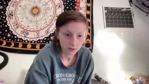 Rat Boy online show from 15, 11, 2025