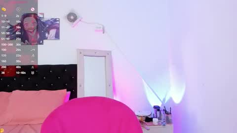 maddy1_1 online show from 12, 1, 2026