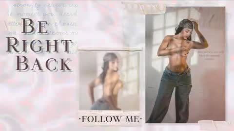 Maddy  online show from 9, 1, 2026