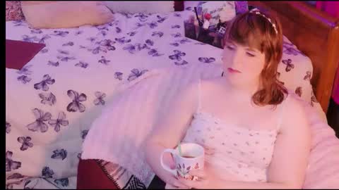 Maddy Cat online show from 11, 2, 2026