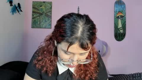 Maddy  online show from 24, 3, 2026