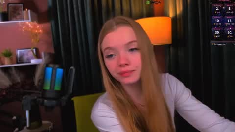 maddy moah online show from 23, 4, 2026