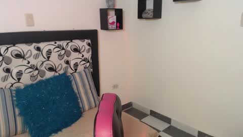 Maddy Parker  online show from 6, 12, 2024