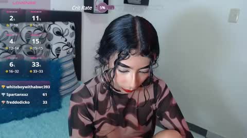 Maddy Parker  online show from 28, 12, 2024