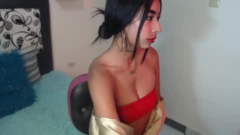 Maddy Parker  online show from 9, 1, 2025