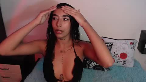 Maddy Parker  online show from 24, 2, 2025