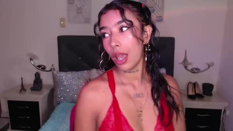 Maddy Parker  online show from 12, 3, 2025