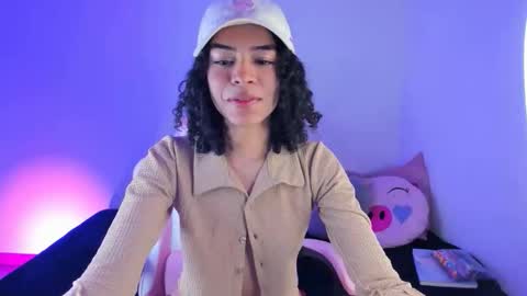 maddy_parker__ online show from 28, 11, 2025