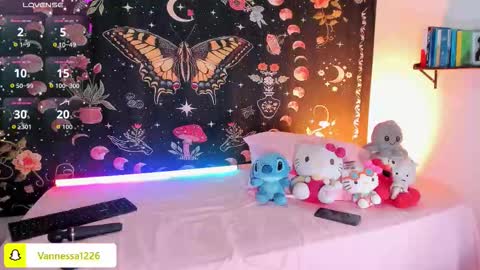 Maddy rose12 online show from 11, 3, 2026