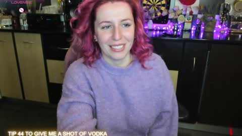 - Madison -  online show from 18, 12, 2024