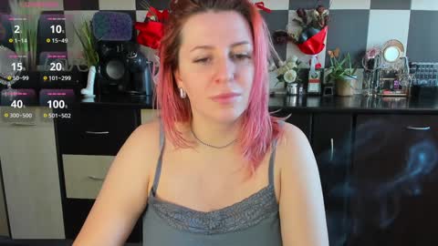 - Madison -  online show from 27, 1, 2025